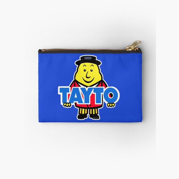 Item preview, Tayto logo designed and sold by FunnehGacha.
