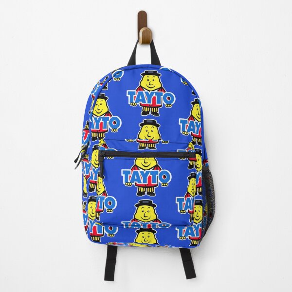 Item preview, Tayto logo designed and sold by FunnehGacha.