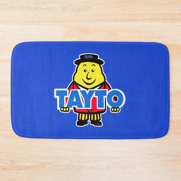 Item preview, Tayto logo designed and sold by FunnehGacha.