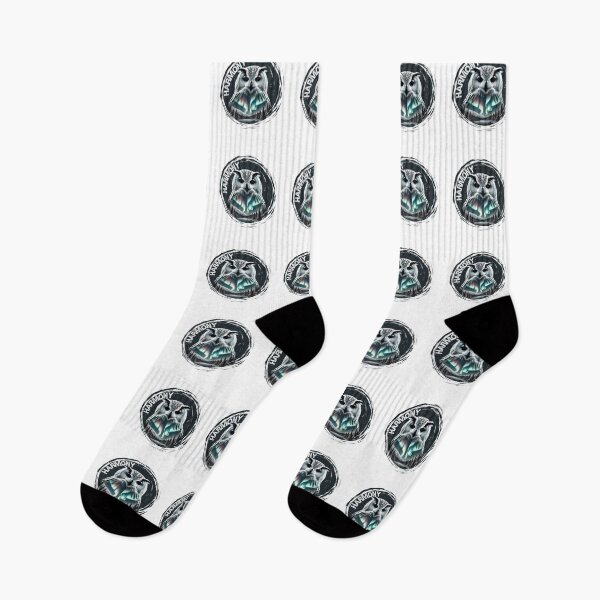 Item preview, Wild Adventure Merch – Owls, Bears, Wolves, Moose & Eagles | Winter Night Designs designed and sold by MiszungART.