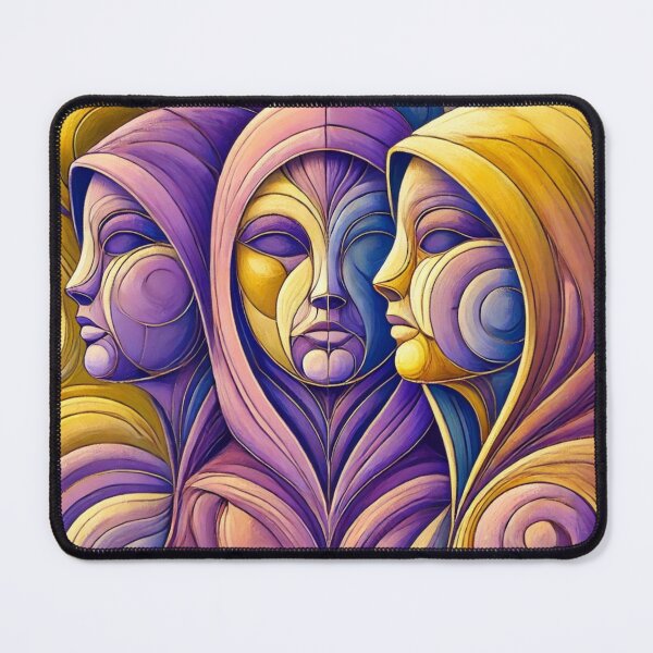 Item preview, harmony among people designed and sold by Sigtrix.
