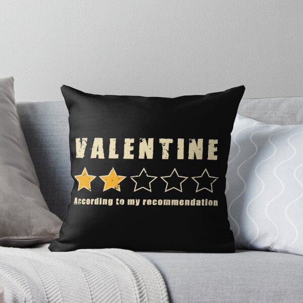 Item preview, Valentine Rating Bad designed and sold by ipan.