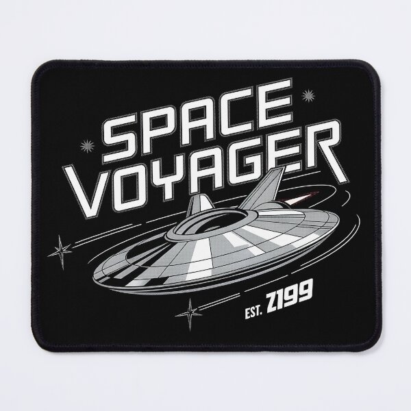 Item preview, Space Voyager: Established 2199 designed and sold by Astral-Artisan.