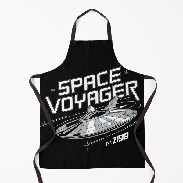 Item preview, Space Voyager: Established 2199 designed and sold by Astral-Artisan.