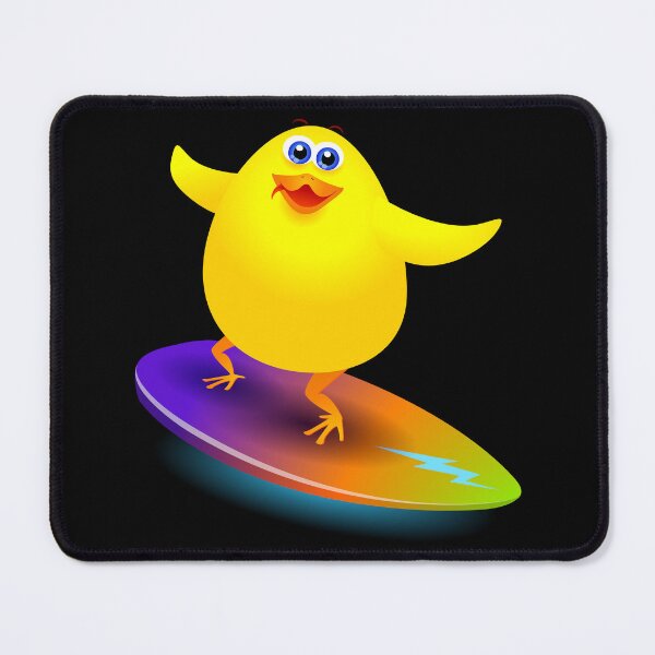 Item preview, Chick surfing designed and sold by LuisaVenturoli.