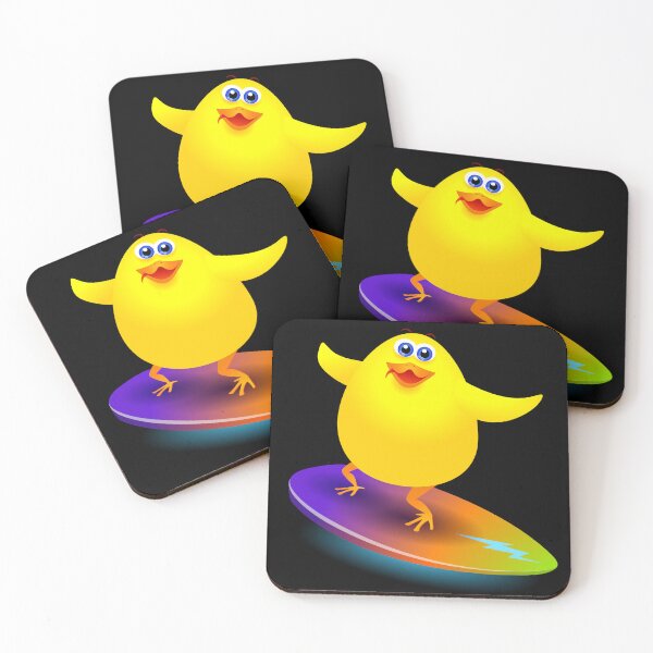 Item preview, Chick surfing designed and sold by LuisaVenturoli.
