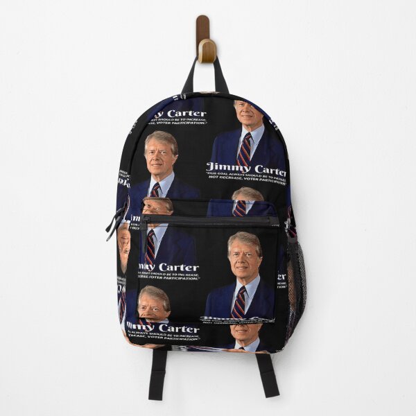 Item preview, President Memorial RIP 39th designed and sold by StitchyBun.