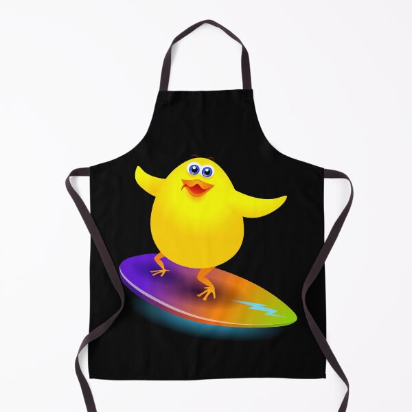 Item preview, Chick surfing designed and sold by LuisaVenturoli.
