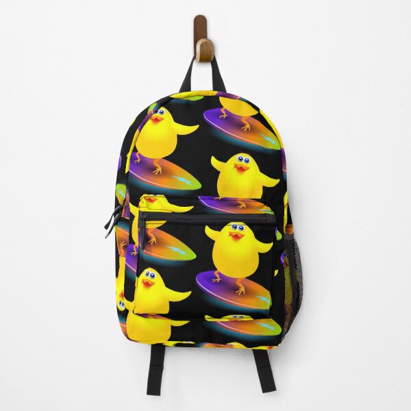 Item preview, Chick surfing designed and sold by LuisaVenturoli.
