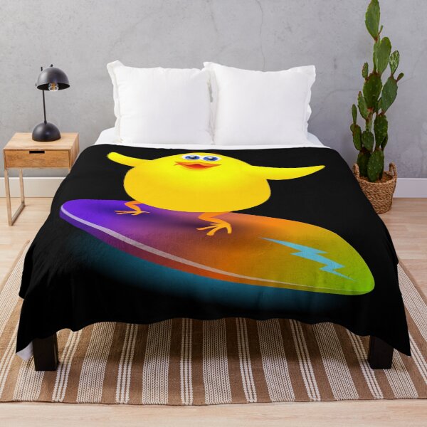 Item preview, Chick surfing designed and sold by LuisaVenturoli.
