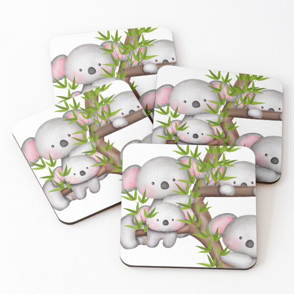 Item preview, Super Cute Kola designed and sold by BreezyCove.
