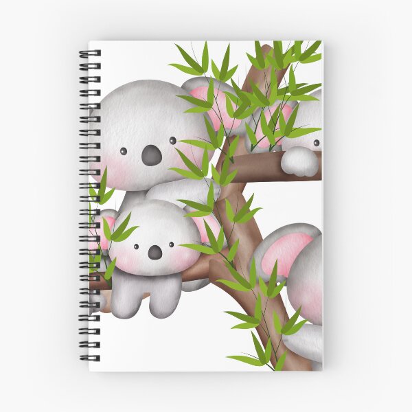 Item preview, Super Cute Kola designed and sold by BreezyCove.