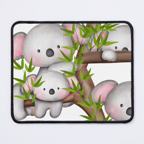 Item preview, Super Cute Kola designed and sold by BreezyCove.