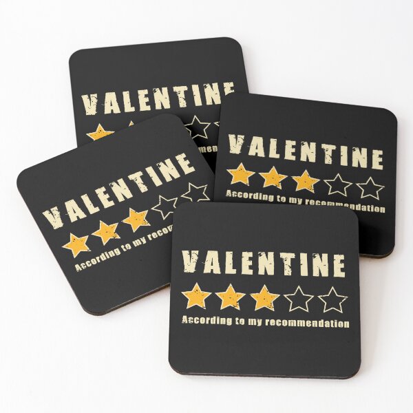 Item preview, Valentine Rating Not good designed and sold by ipan.