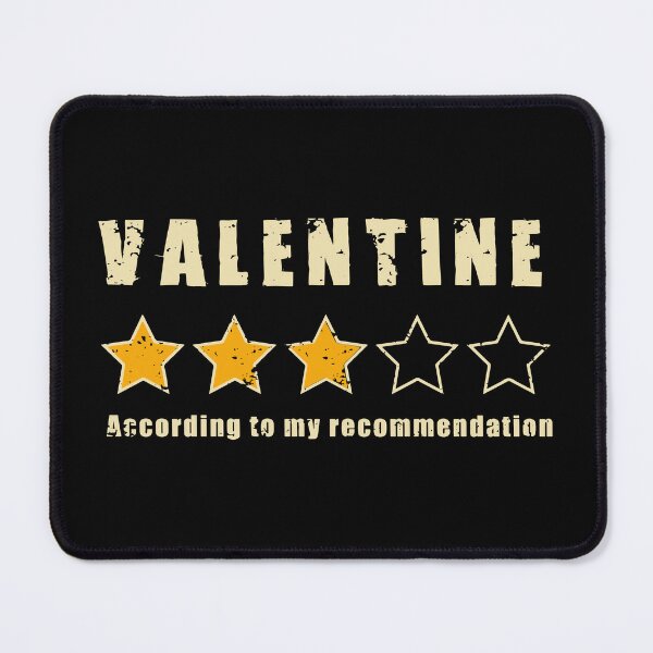 Item preview, Valentine Rating Not good designed and sold by ipan.