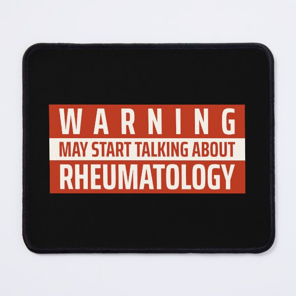 Item preview, Funny Rheumatologist designed and sold by sydney-syder.