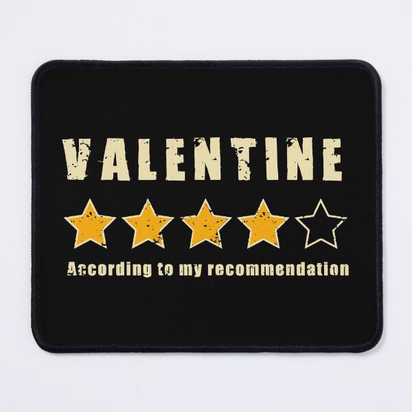 Item preview, Valentine Rating Good designed and sold by ipan.
