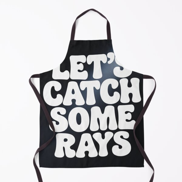 Item preview, Catch Some Sun Rays and Be Happy designed and sold by ShirtLife1.