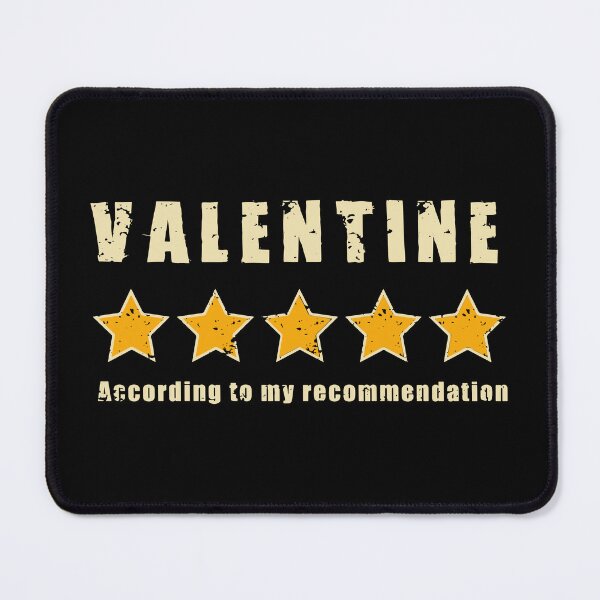 Item preview, Valentine Rating Perfect designed and sold by ipan.