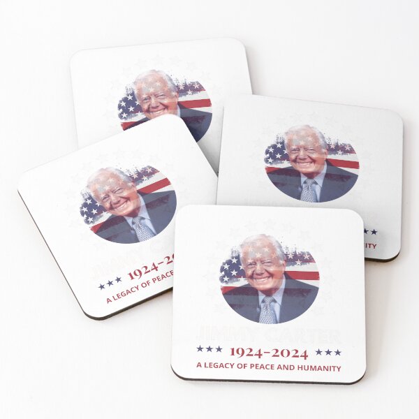 Item preview, President Memorial RIP 70S designed and sold by StitchyBun.