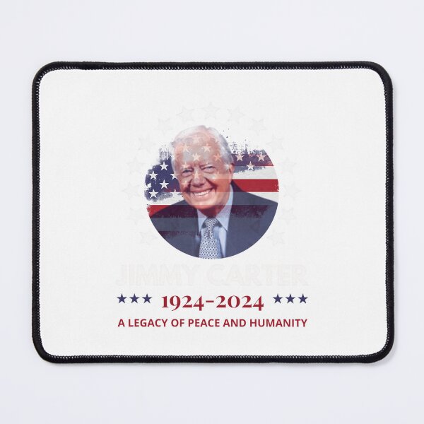Item preview, President Memorial RIP 70S designed and sold by StitchyBun.