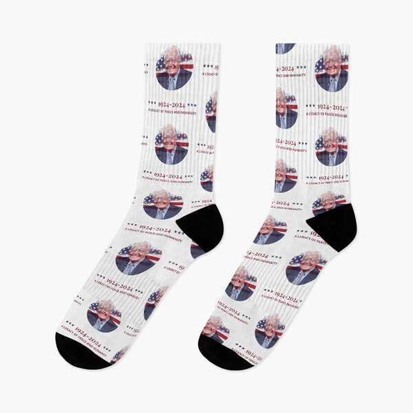 Item preview, President Memorial RIP 70S designed and sold by StitchyBun.