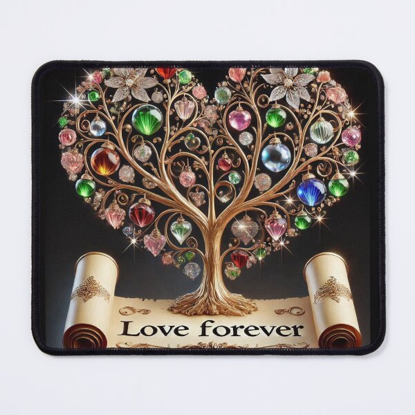 Item preview, Heart Tree designed and sold by RaF71PrO.