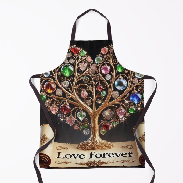 Item preview, Heart Tree designed and sold by RaF71PrO.