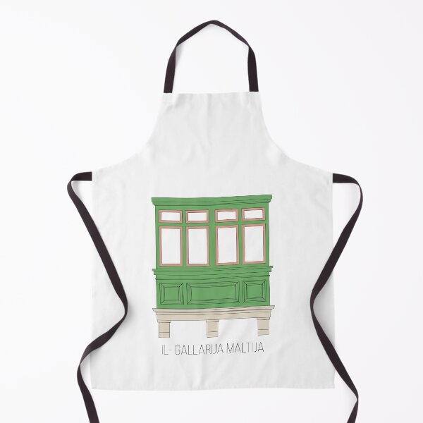Item preview, Il-Gallarija Maltija - Green designed and sold by Nix-sart.