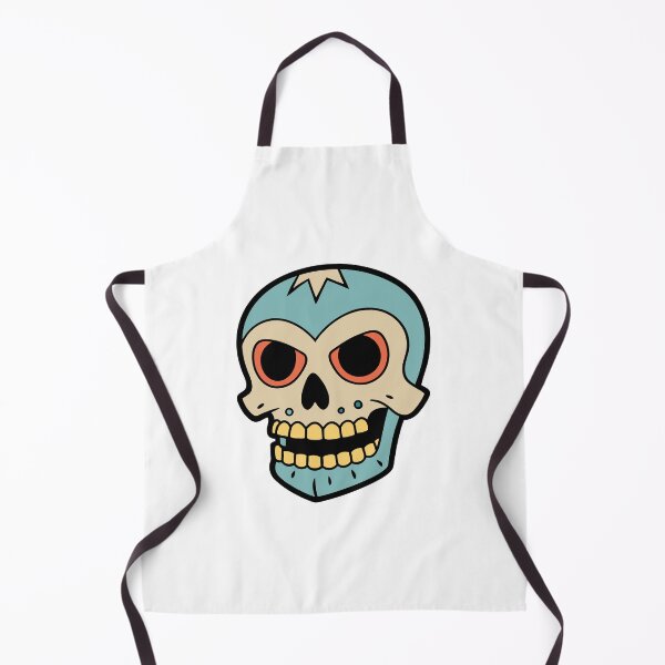 Item preview, Skull is a villain. designed and sold by GregorySmithRed.