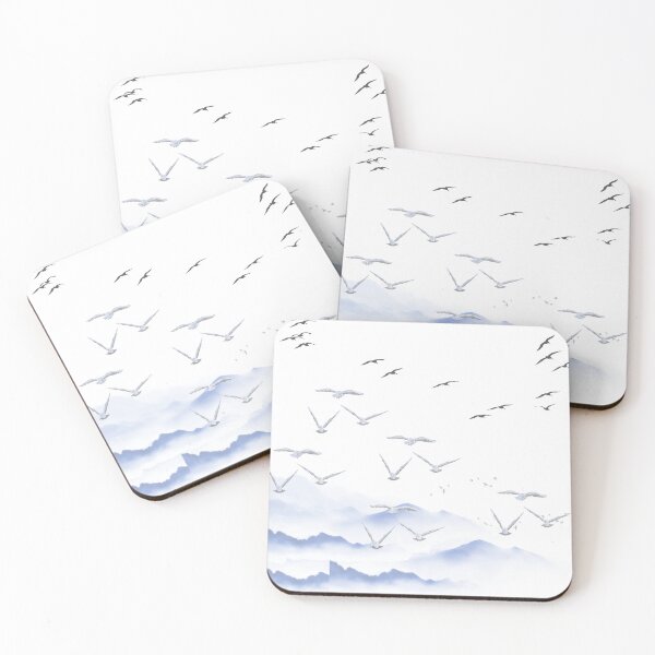 Item preview, Bird Watching designed and sold by BreezyCove.