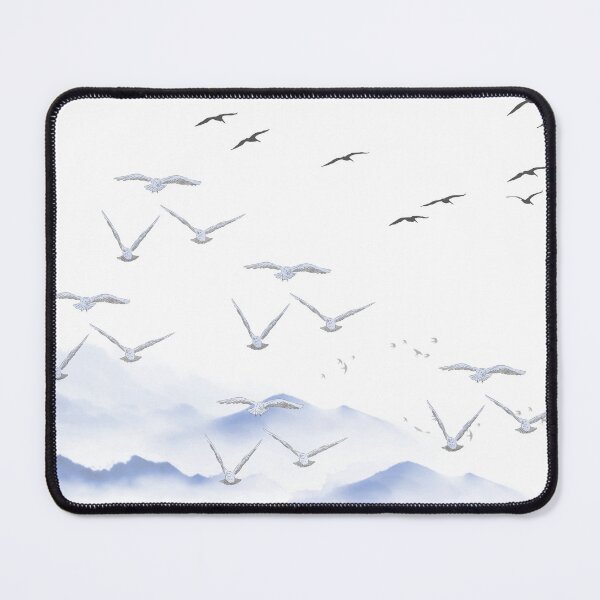 Item preview, Bird Watching designed and sold by BreezyCove.
