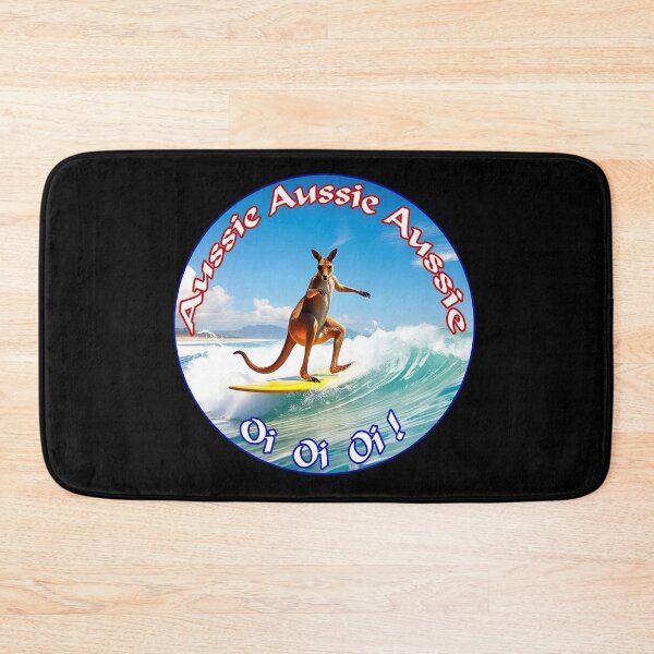 Item preview, Australia Day. Aussie Aussie Aussie Oi Oi Oi ! designed and sold by Ray's Photos & Art.