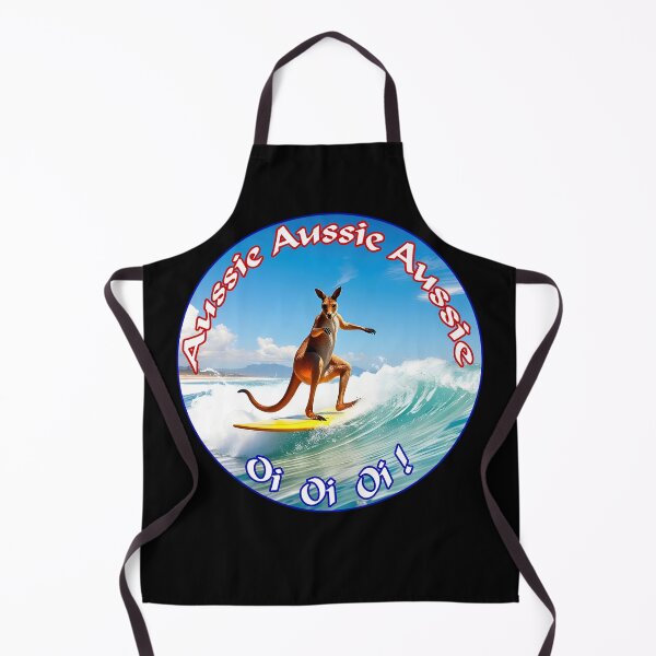 Item preview, Australia Day. Aussie Aussie Aussie Oi Oi Oi ! designed and sold by Ray's Photos & Art.