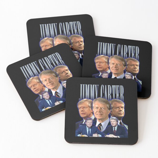 Item preview, President Memorial RIP 80S designed and sold by StitchyBun.