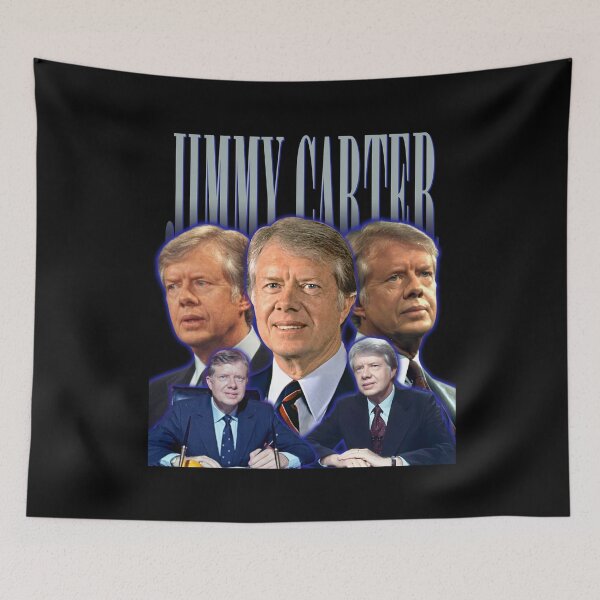 Item preview, President Memorial RIP 80S designed and sold by StitchyBun.