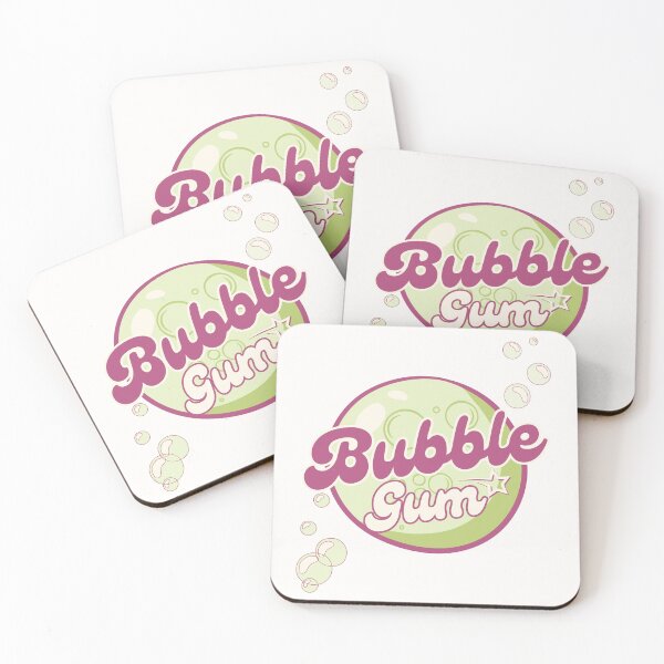 Item preview, Bubble gum designed and sold by Peerless-Prime.