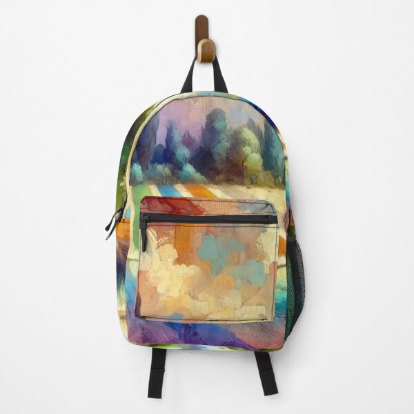 Item preview, Abstract Landscape in Transition designed and sold by Sigtrix.