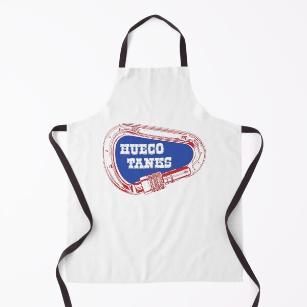 Item preview, Hueco Tanks Carabiner designed and sold by Esskay Designs.