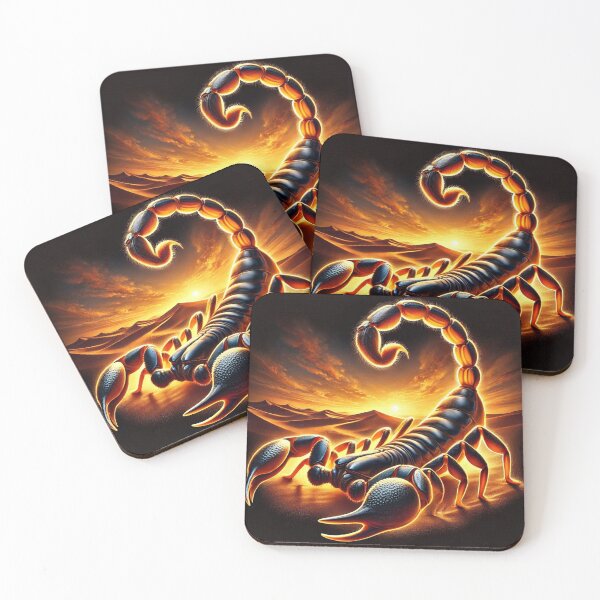 Item preview, Scorpion designed and sold by RaF71PrO.