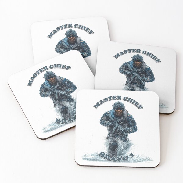 Item preview, Seal Team Bravo designed and sold by MarkColeImaging.