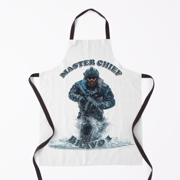 Item preview, Seal Team Bravo designed and sold by MarkColeImaging.