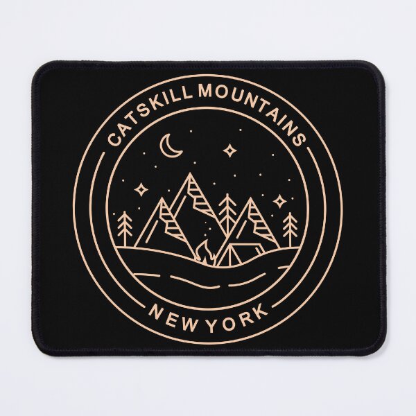 Item preview, Catskill mountains  designed and sold by T&C Finesse.