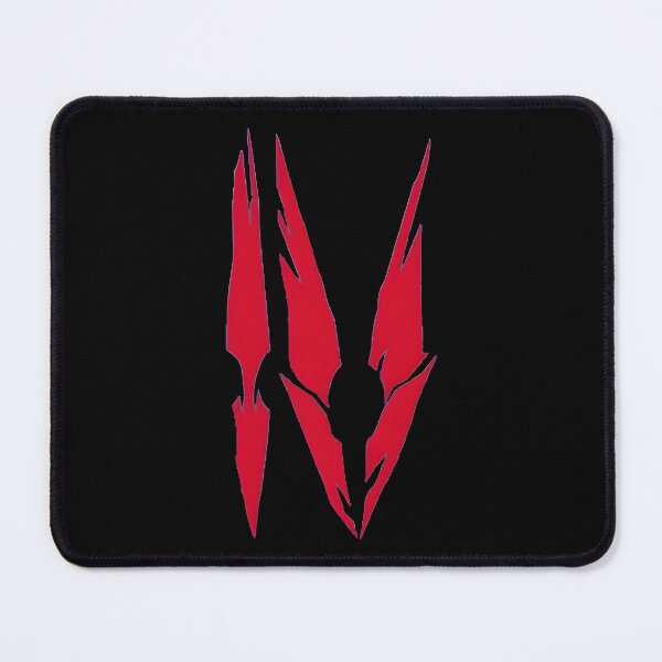 Item preview, Witcher 4 - Custom Logo V.1 designed and sold by David Storm.