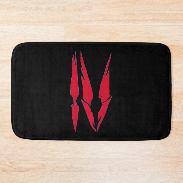 Item preview, Witcher 4 - Custom Logo V.1 designed and sold by David Storm.