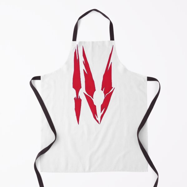 Item preview, Witcher 4 - Custom Logo V.1 designed and sold by David Storm.