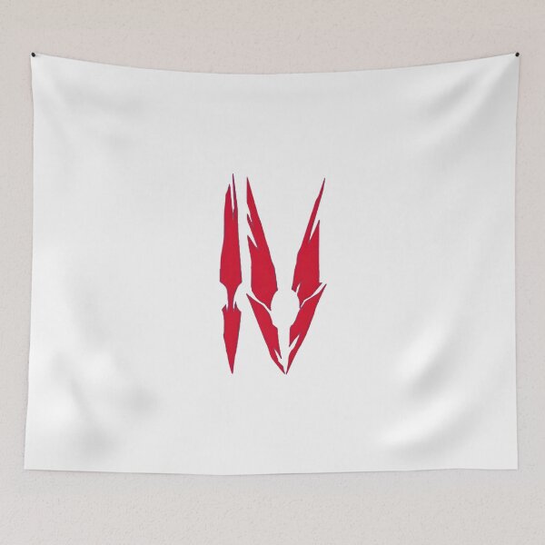 Item preview, Witcher 4 - Custom Logo V.1 designed and sold by David Storm.