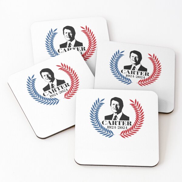 Item preview, President Memorial RIP 90S designed and sold by StitchyBun.