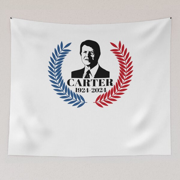 Item preview, President Memorial RIP 90S designed and sold by StitchyBun.