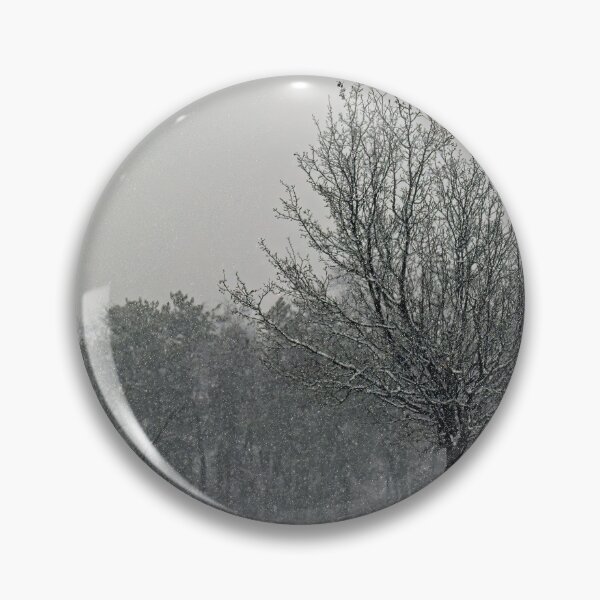 Item preview, Winter Along the Highway designed and sold by bertsworks300.